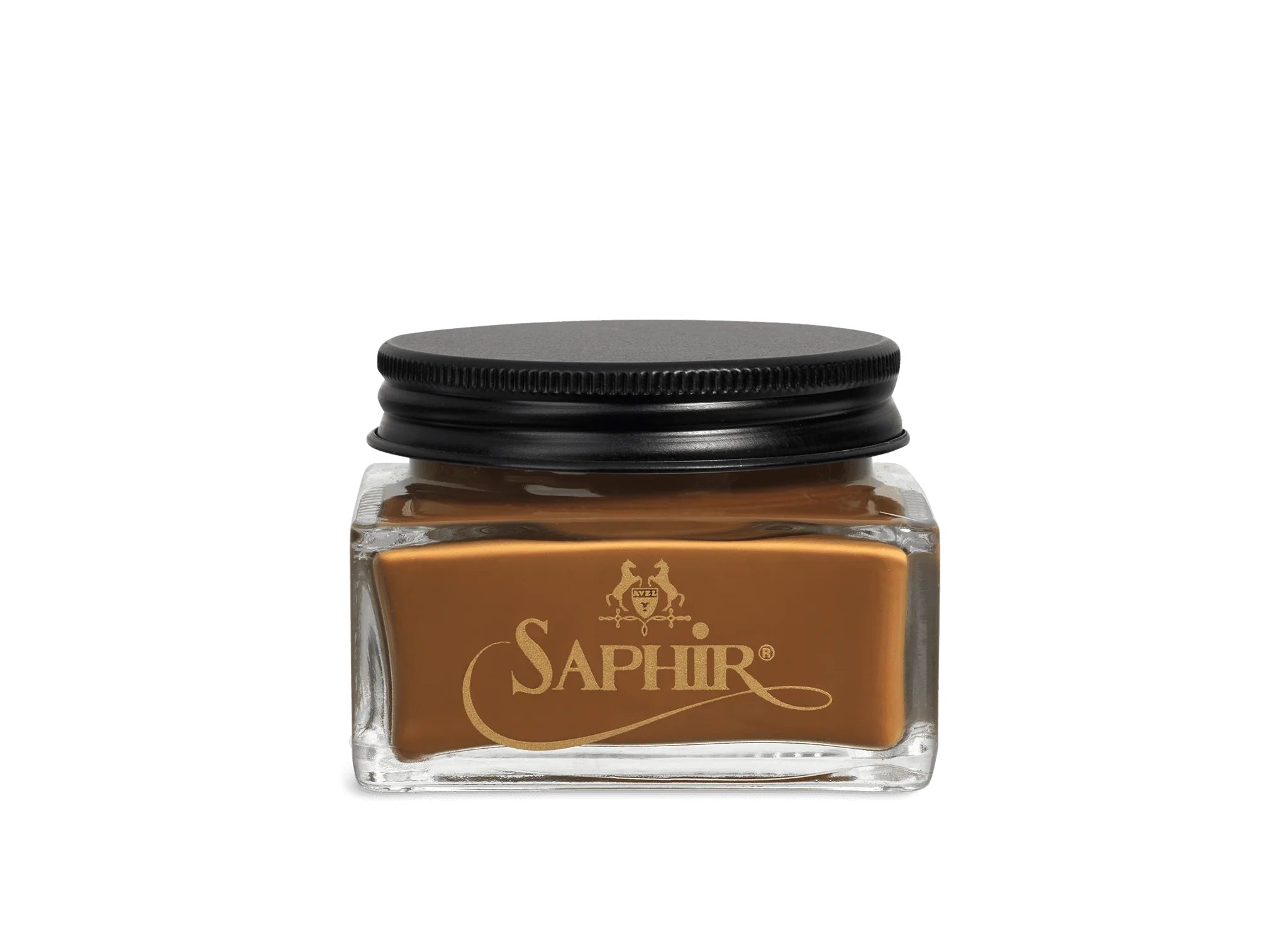 Crème de cuir gras - Image 4