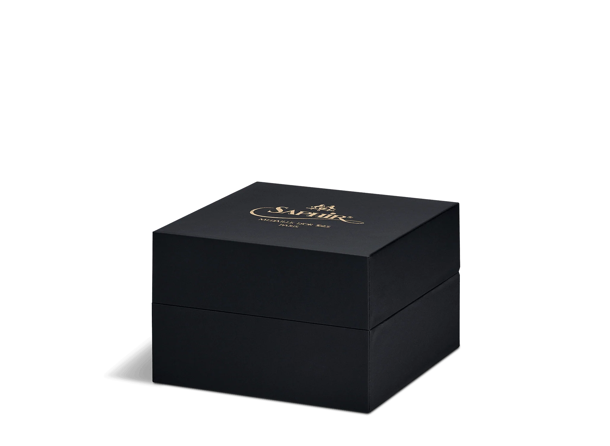 Ecrin - Coffret de Cirage à Chaussures