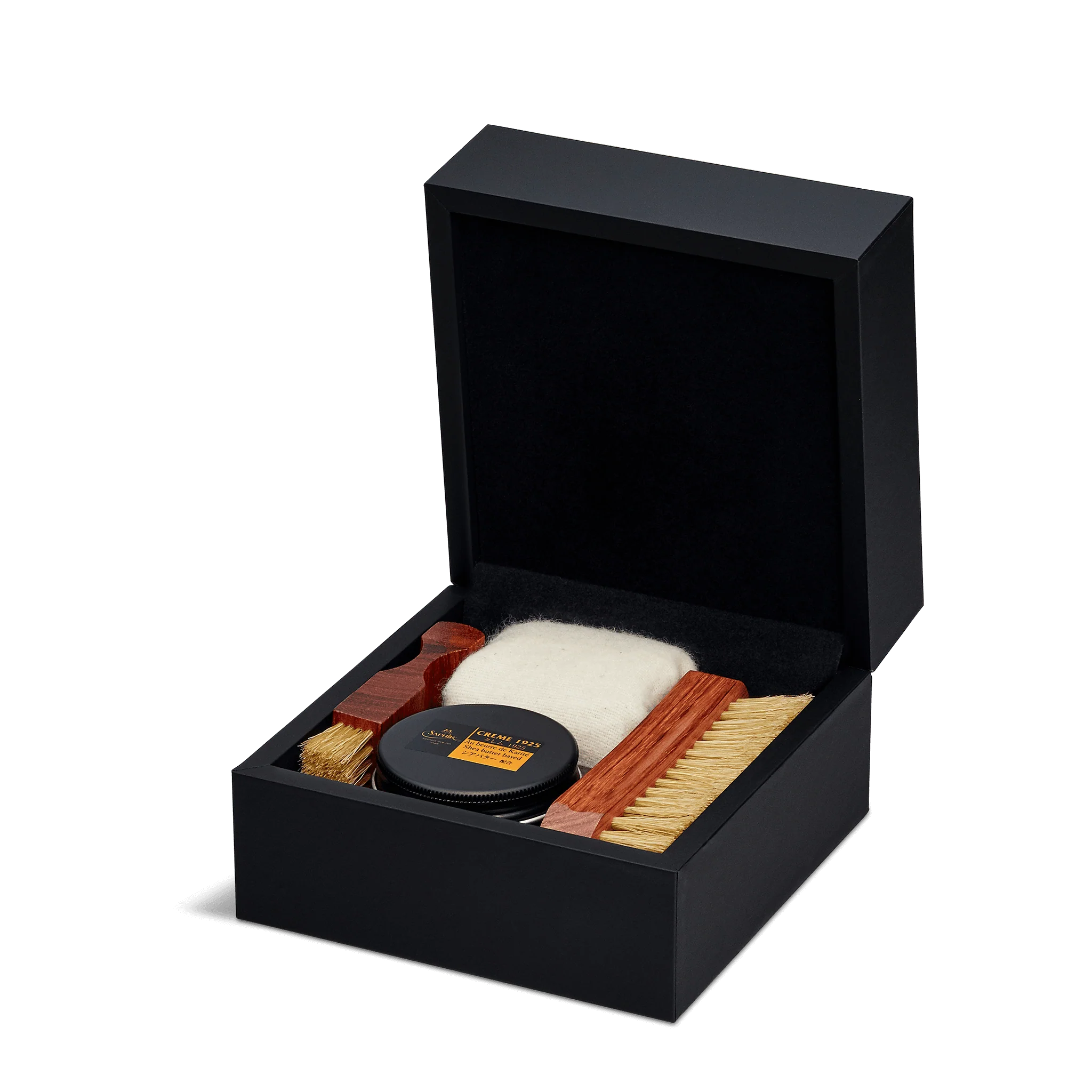 Ecrin - Coffret de Cirage à Chaussures - Image 2