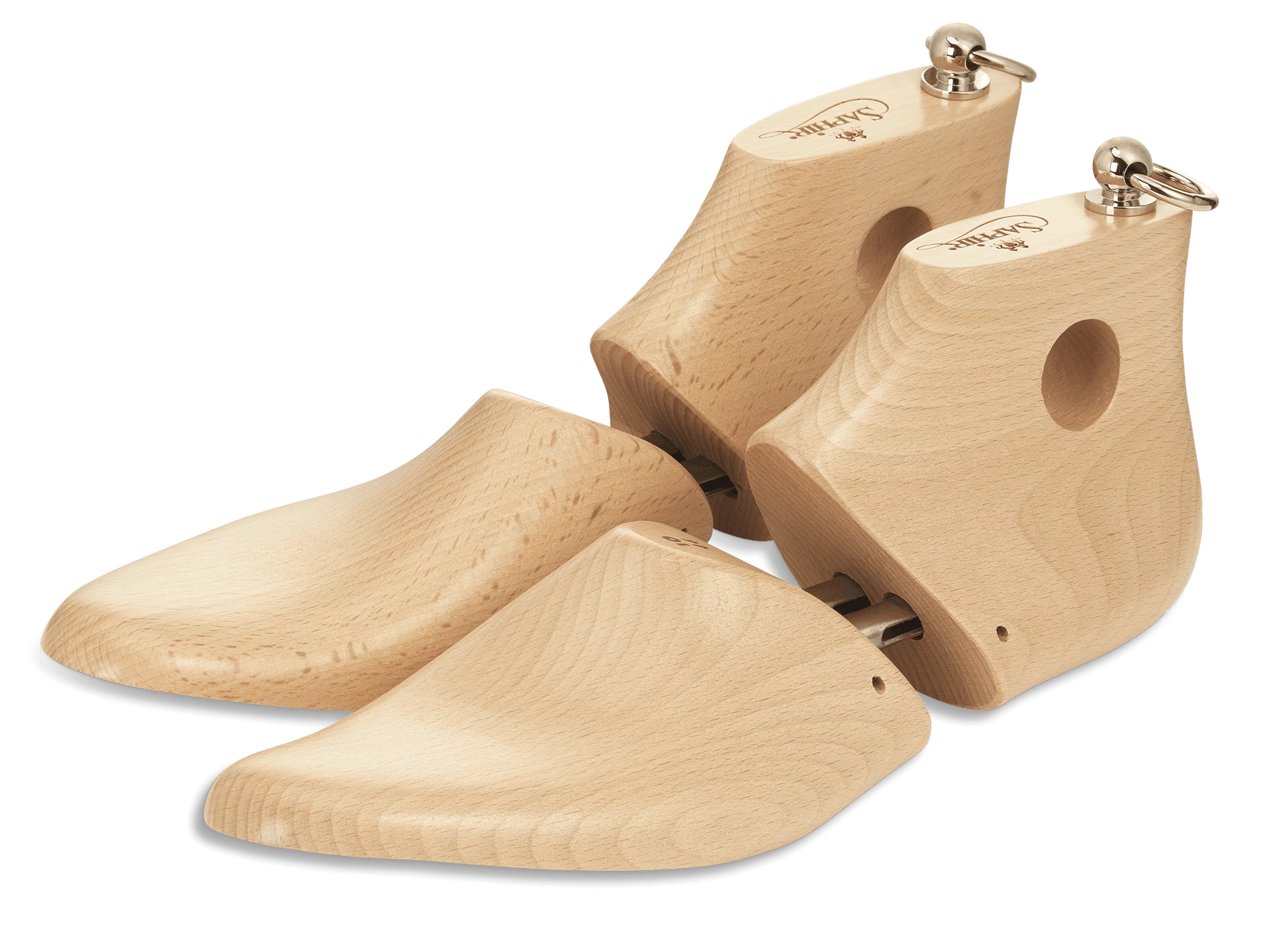 Embauchoirs à bottines