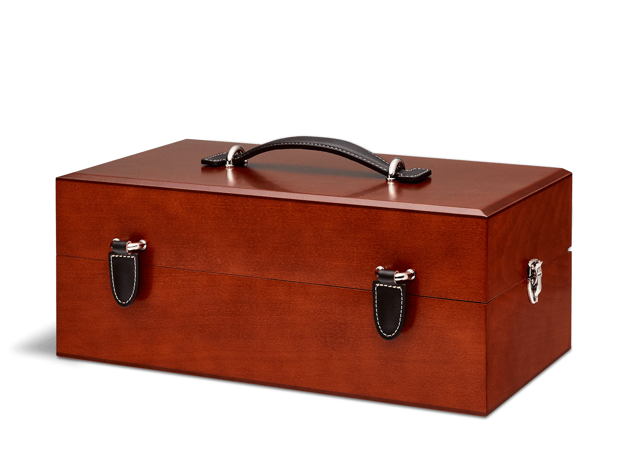 Coffret Intendant
