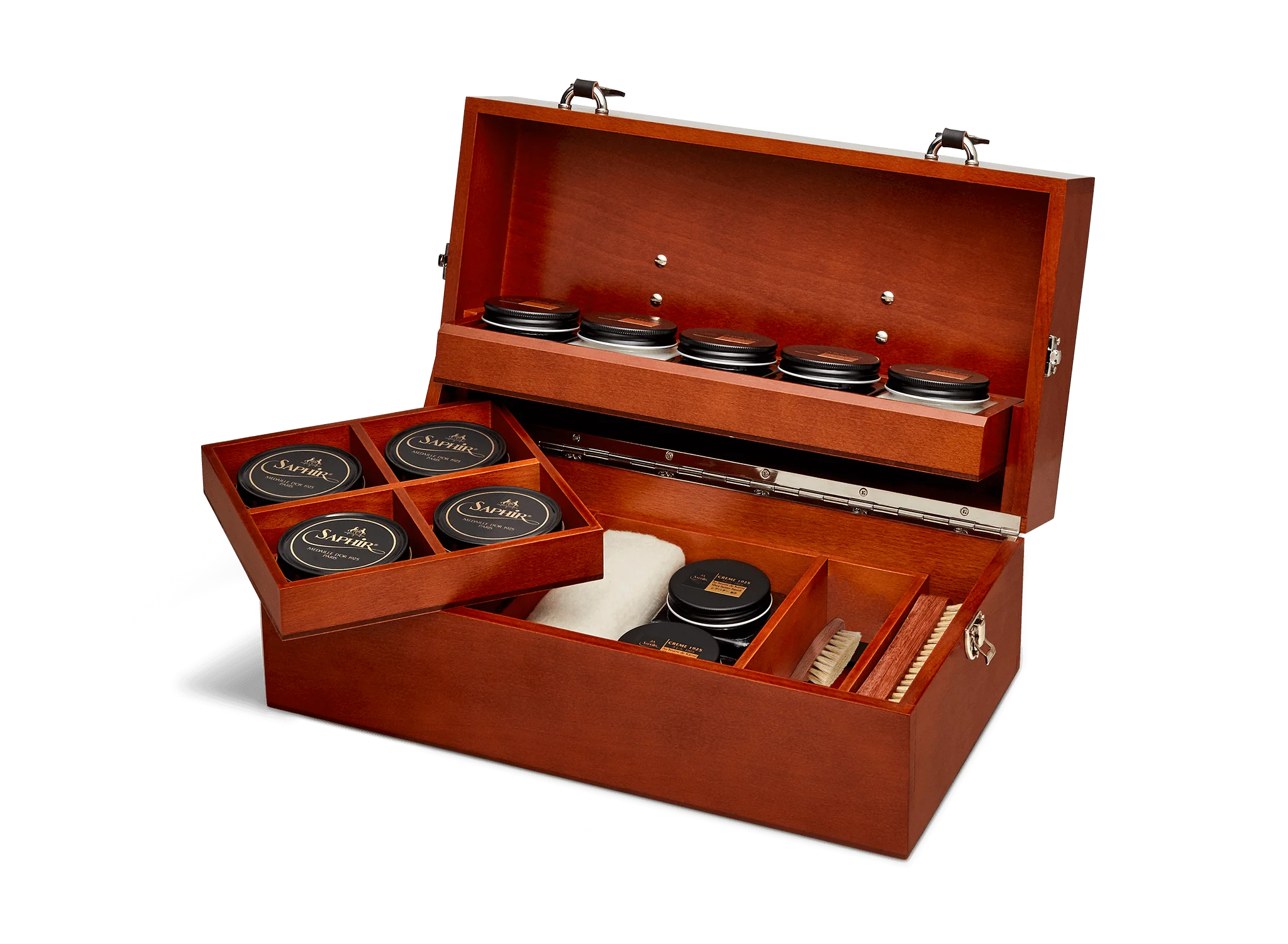 Coffret Intendant - Image 2