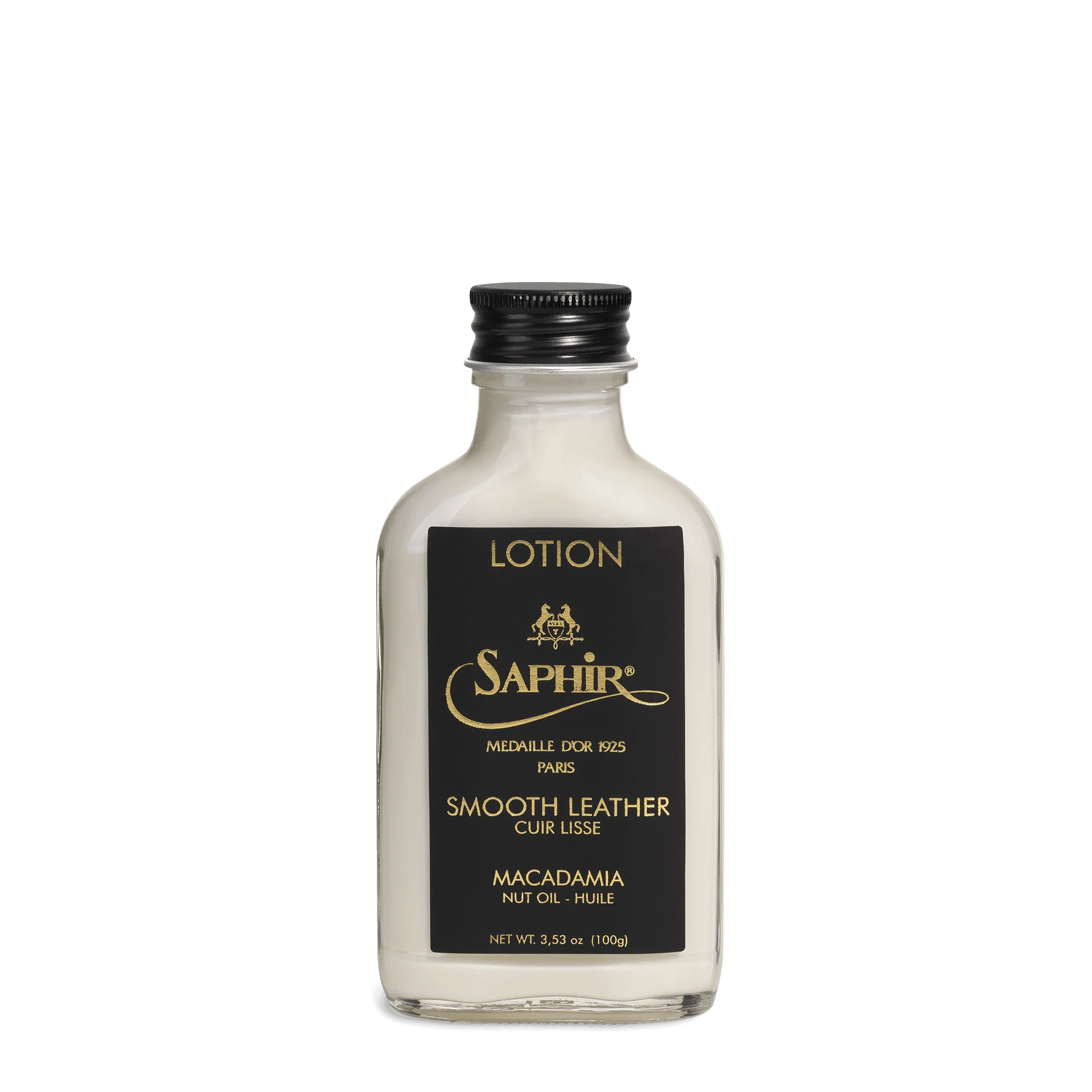 Lotion Macadamia