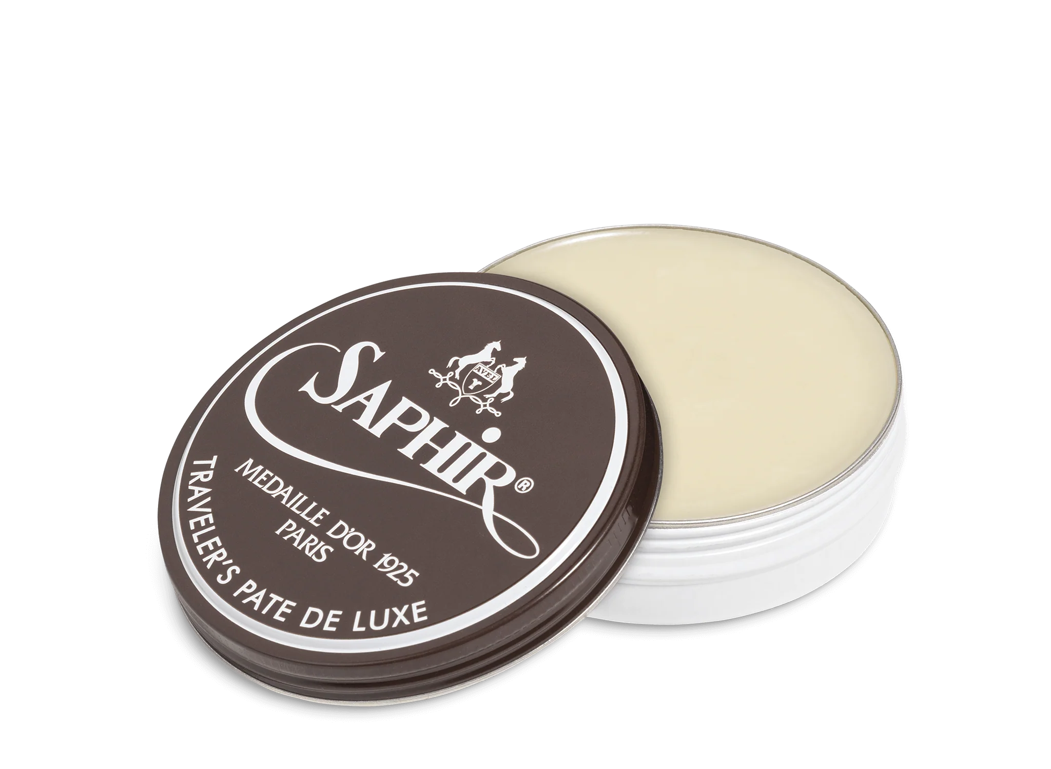 Pâte de luxe de voyage - Image 3
