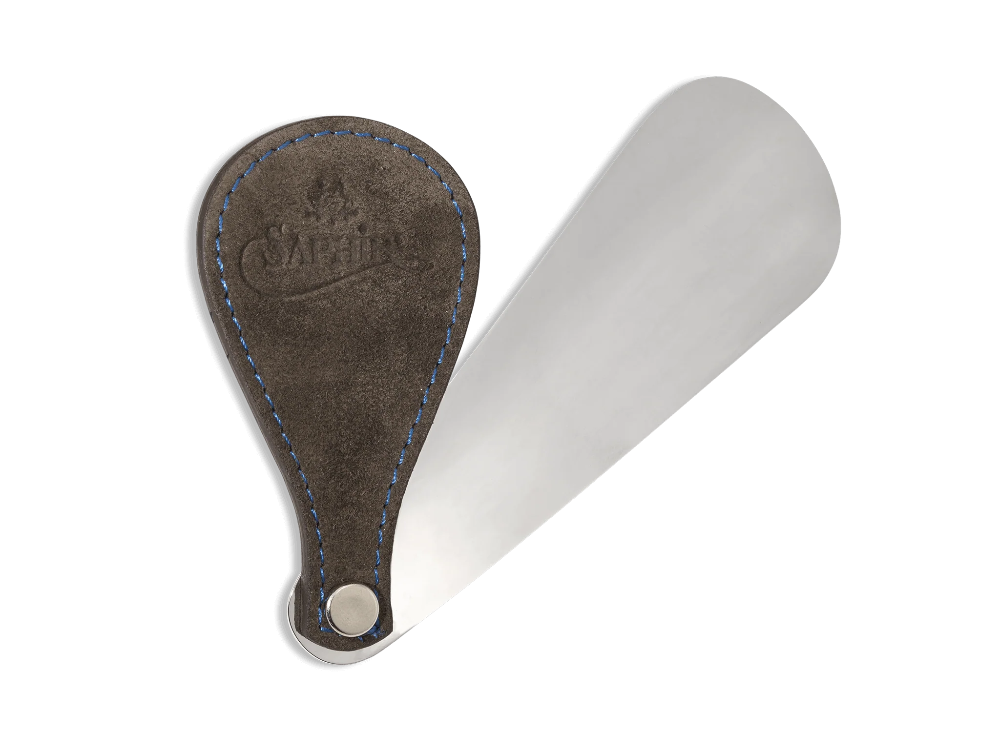 Chausse-pied de voyage - Noir - Image 2