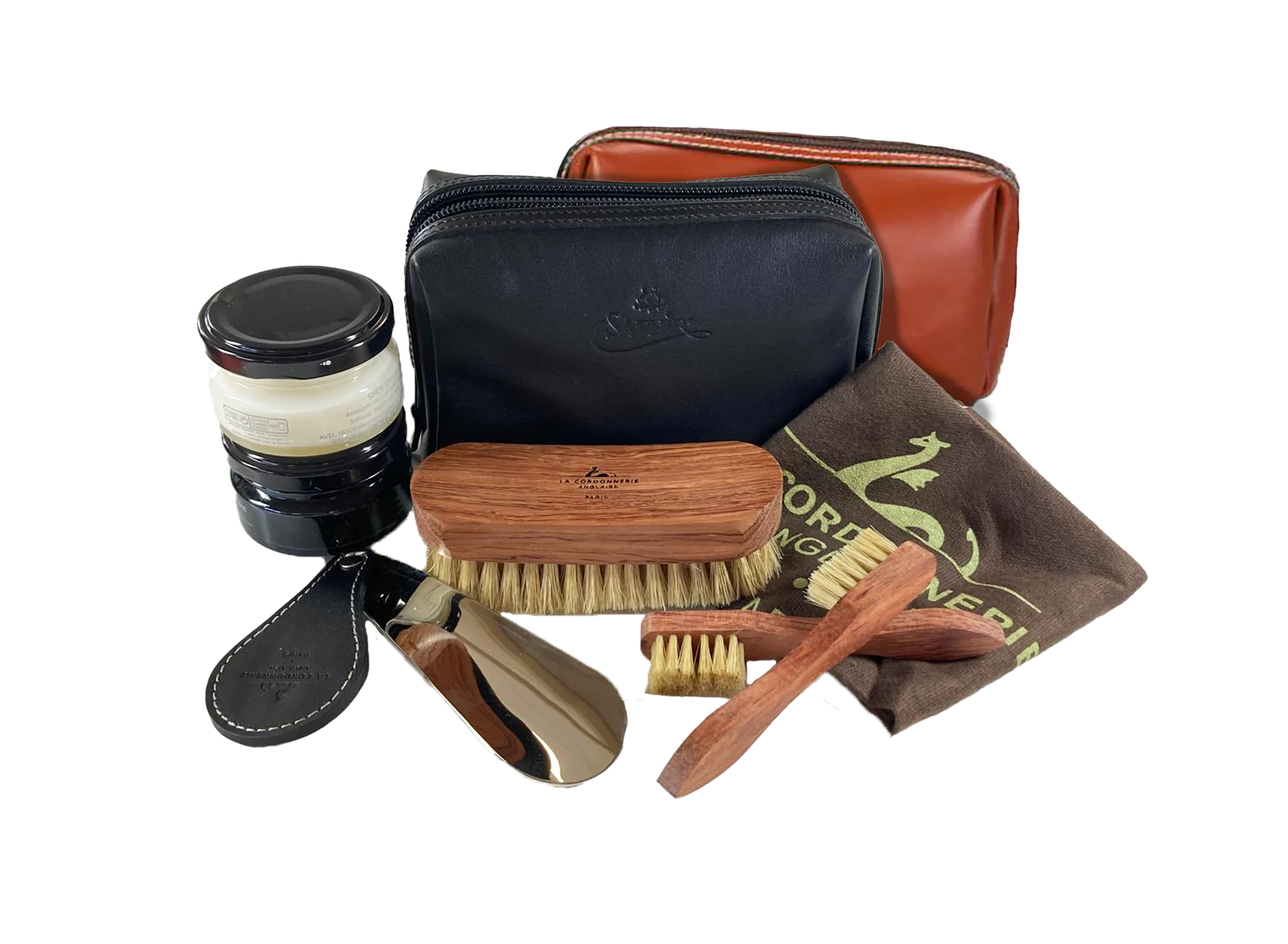 Clipper Set - Image 2